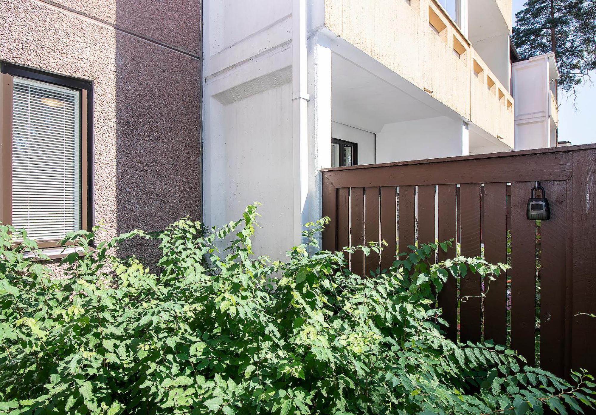 Guest Apartment Tuuttikuja Kuopio Exterior foto